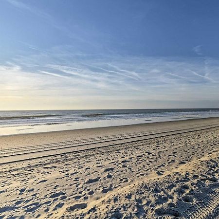 Cozy Myrtle Beach Resort Condo With Community Pool! Luaran gambar