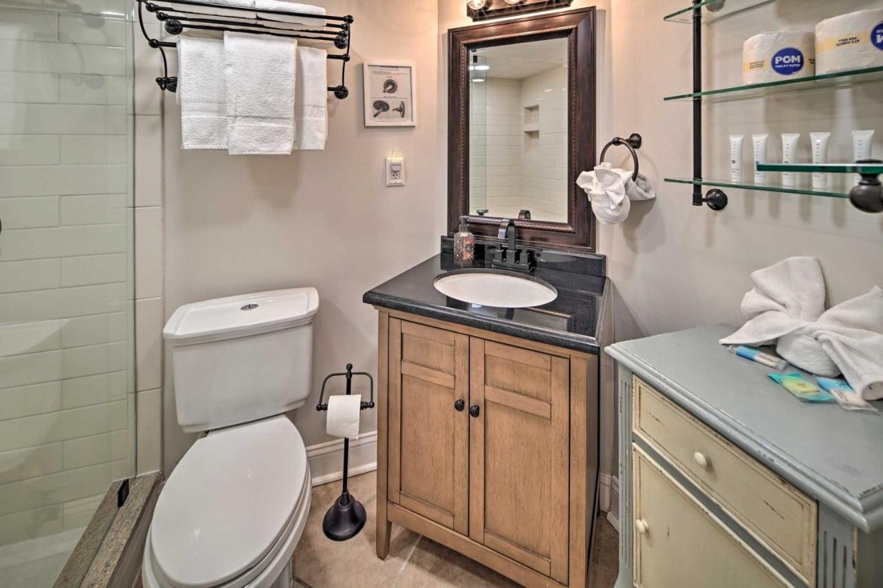 Cozy Myrtle Beach Resort Condo With Community Pool! Luaran gambar