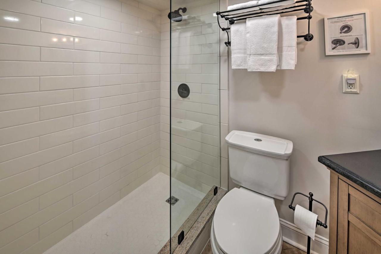 Cozy Myrtle Beach Resort Condo With Community Pool! Luaran gambar